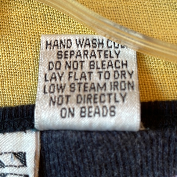 TAKE TWO Clothing Co.  100% cotton Tee shirt - Picture 7 of 8